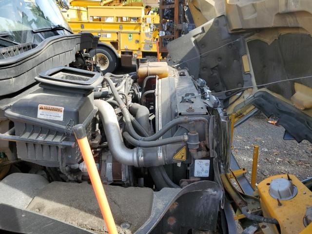 2011 International 4400 Bucket Truck