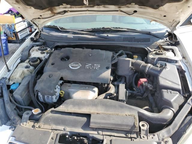 2005 Nissan Altima S