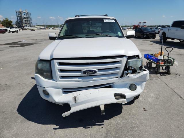 2009 Ford Expedition Limited