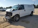 2018 Chevrolet Express G2500