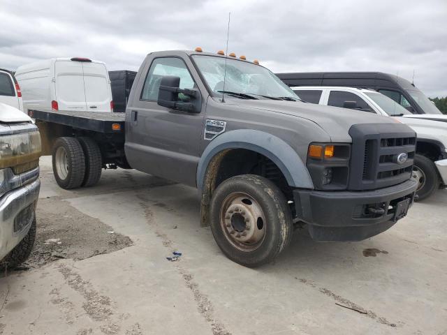 2009 Ford F450 Super Duty