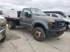 2009 Ford F450 Super Duty