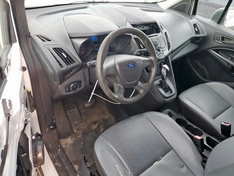 2014 Ford Transit Connect XL