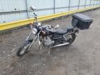 2006 Honda CMX250 C