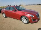 2014 Cadillac CTS