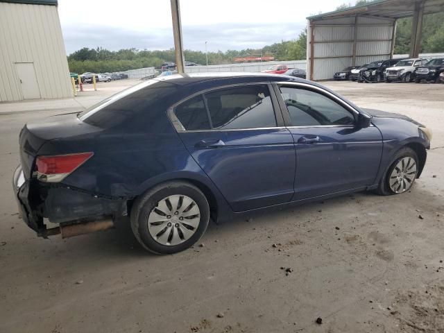 2008 Honda Accord LX