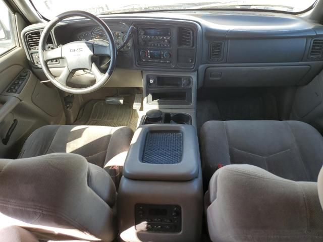 2004 GMC Yukon