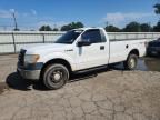 2012 Ford F150