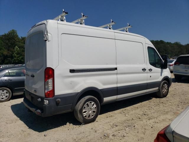 2017 Ford Transit T-250
