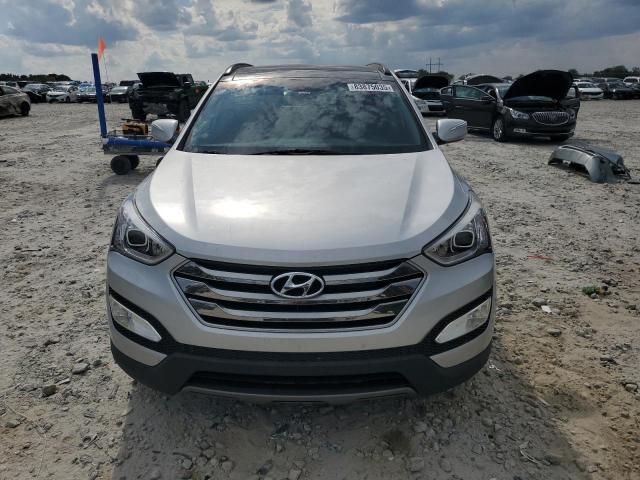 2016 Hyundai Santa FE Sport