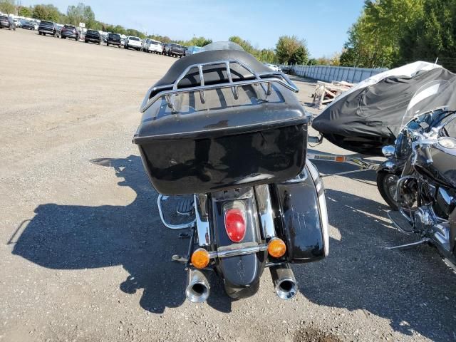2005 Kawasaki VN1600 D1