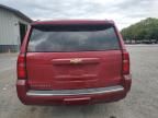 2015 Chevrolet Suburban K1500 LTZ
