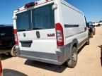 2014 Dodge RAM Promaster 1500 1500 Standard