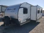 2016 Gulf Stream Ameri-Lite