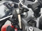 2024 Kawasaki EX500