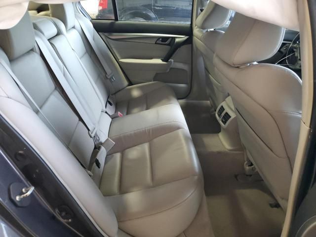 2010 Acura TL