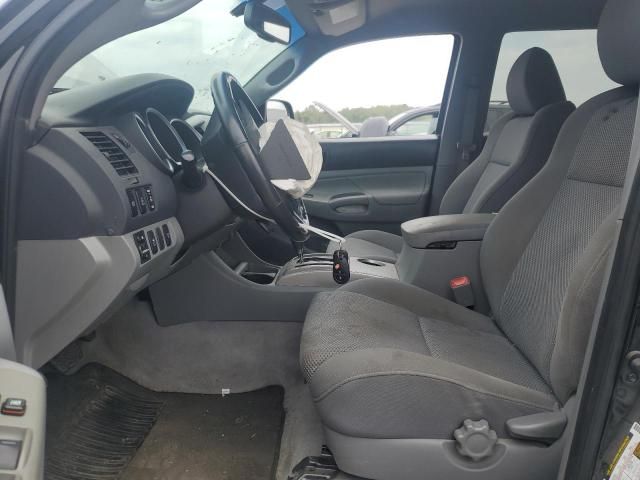 2009 Toyota Tacoma Double Cab Prerunner