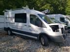 2018 Ford Transit T-250