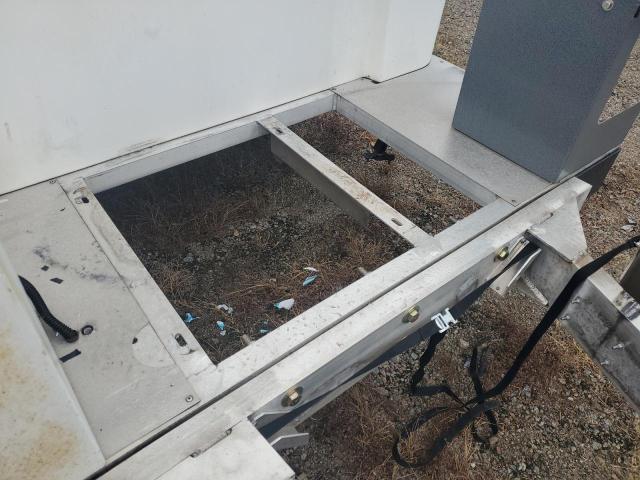 2013 Pelsue Flxatn-006 Fiber Optic Splicing Trailer