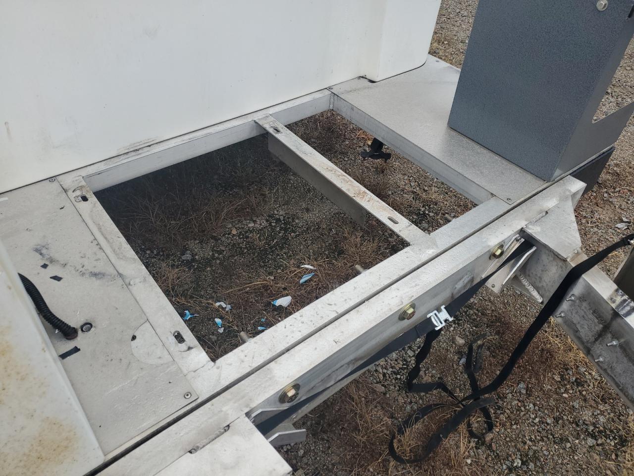 2013 Pelsue Flxatn-006 Fiber Optic Splicing Trailer