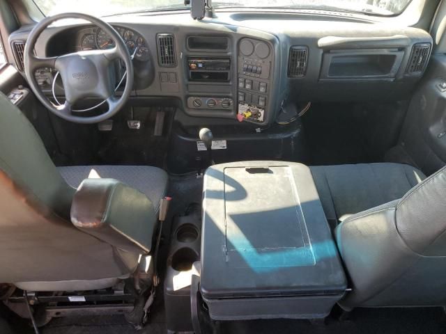 2008 GMC C6500 C6E042