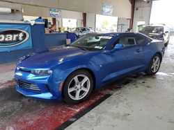 2016 Chevrolet Camaro LT for sale in Angola, NY