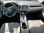 2016 Honda HR-V EXL
