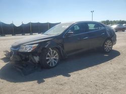 Chevrolet salvage cars for sale: 2014 Chevrolet Malibu LTZ