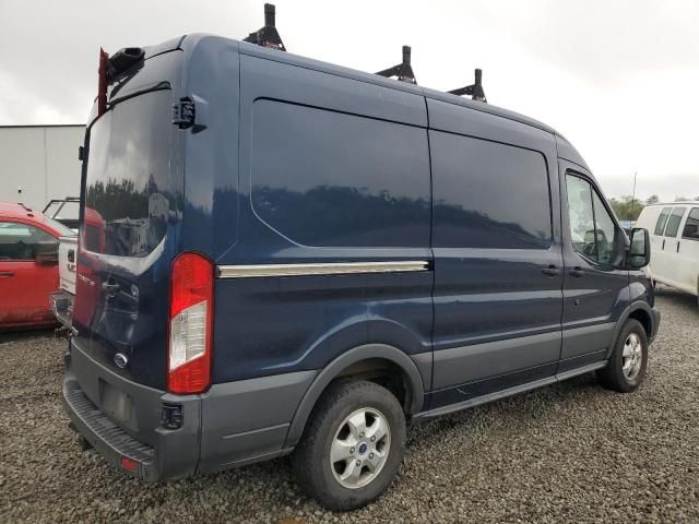 2018 Ford Transit Van T-250 ME
