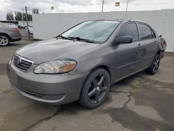 2008 Toyota Corolla CE for sale in Portland, OR