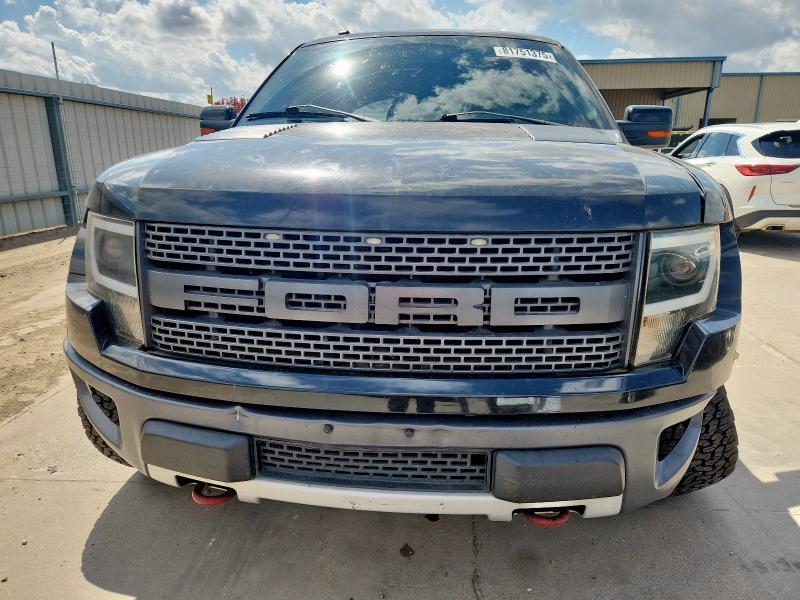2012 Ford F150 svt Raptor