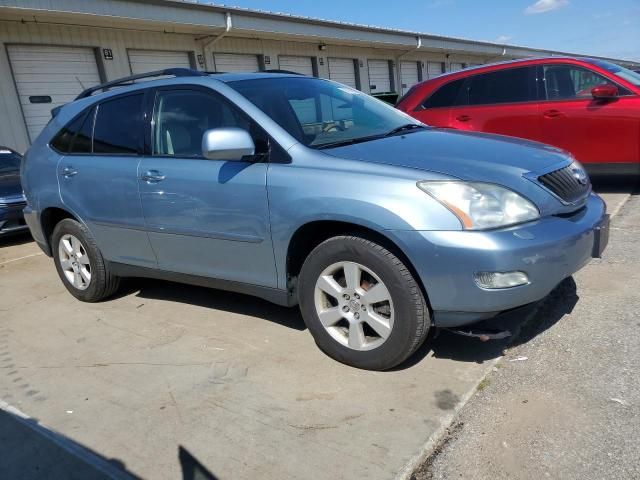 2009 Lexus RX 350