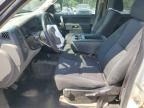 2011 Chevrolet Silverado K1500 LS
