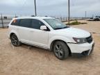 2017 Dodge Journey Crossroad