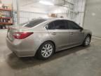 2015 Subaru Legacy 2.5I Premium
