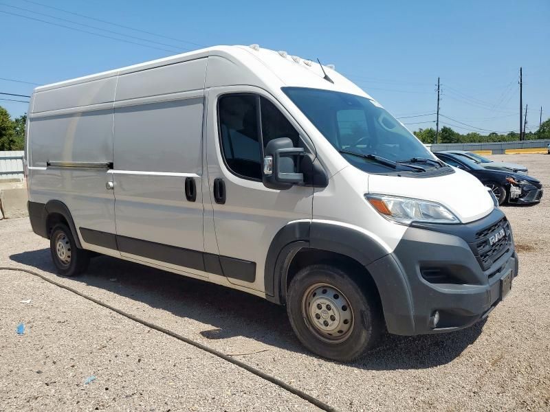 2023 Dodge RAM Promaster 2500 2500 High