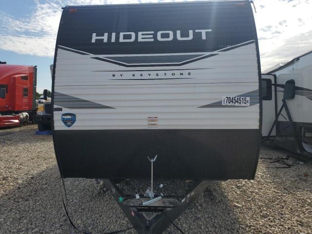 2021 Keystone Hideout-RVS Camper