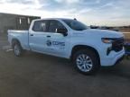 2023 Chevrolet Silverado K1500 Custom