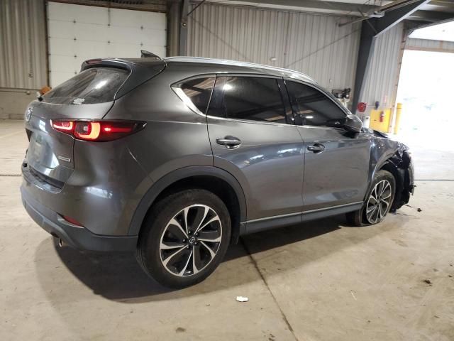 2022 Mazda CX-5 Premium Plus