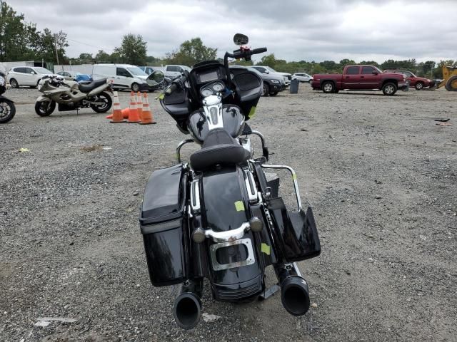 2018 Harley-Davidson Fltrx Road Glide