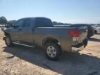 2009 Toyota Tundra Double Cab