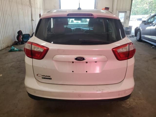 2016 Ford C-MAX Premium SEL