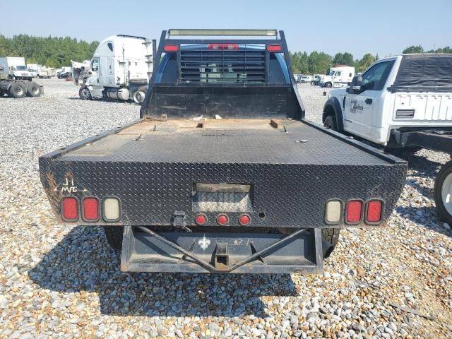 2006 Dodge RAM 3500 ST