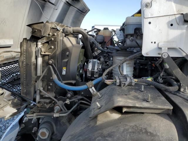 2023 Ford F650 Super Duty