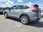 2025 Honda CR-V EXL