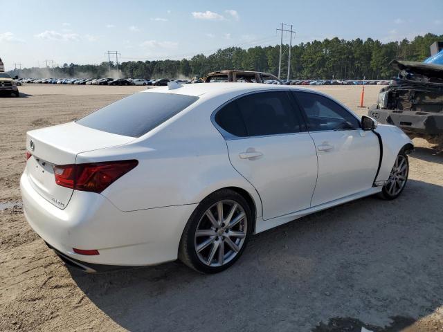 2015 Lexus Gs 350