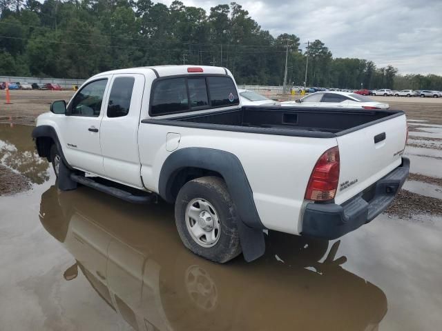 2012 Toyota Tacoma Prerunner Access Cab