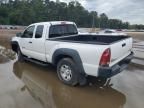 2012 Toyota Tacoma Prerunner Access Cab