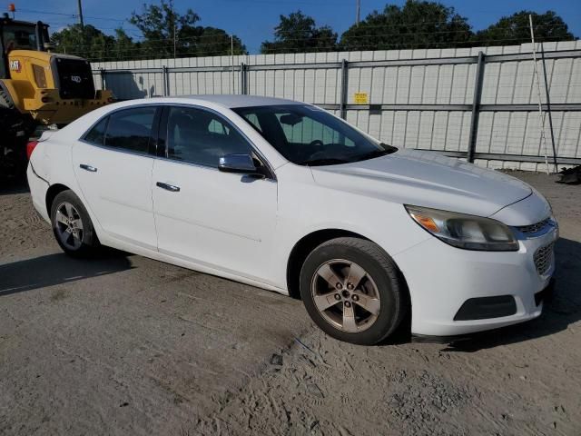 2016 Chevrolet Malibu Limited LS