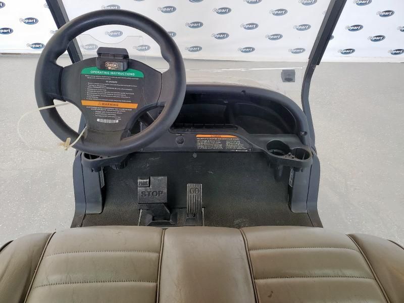 2022 Club Car Tempo FLA